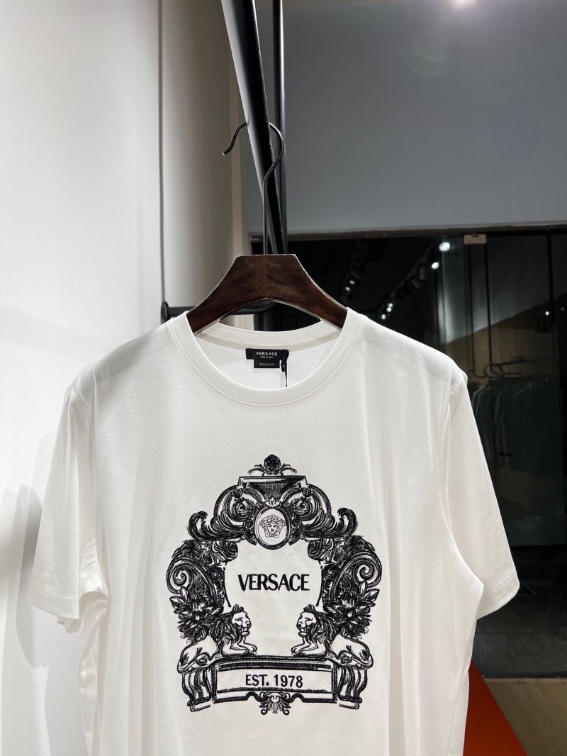 Versace T-Shirts